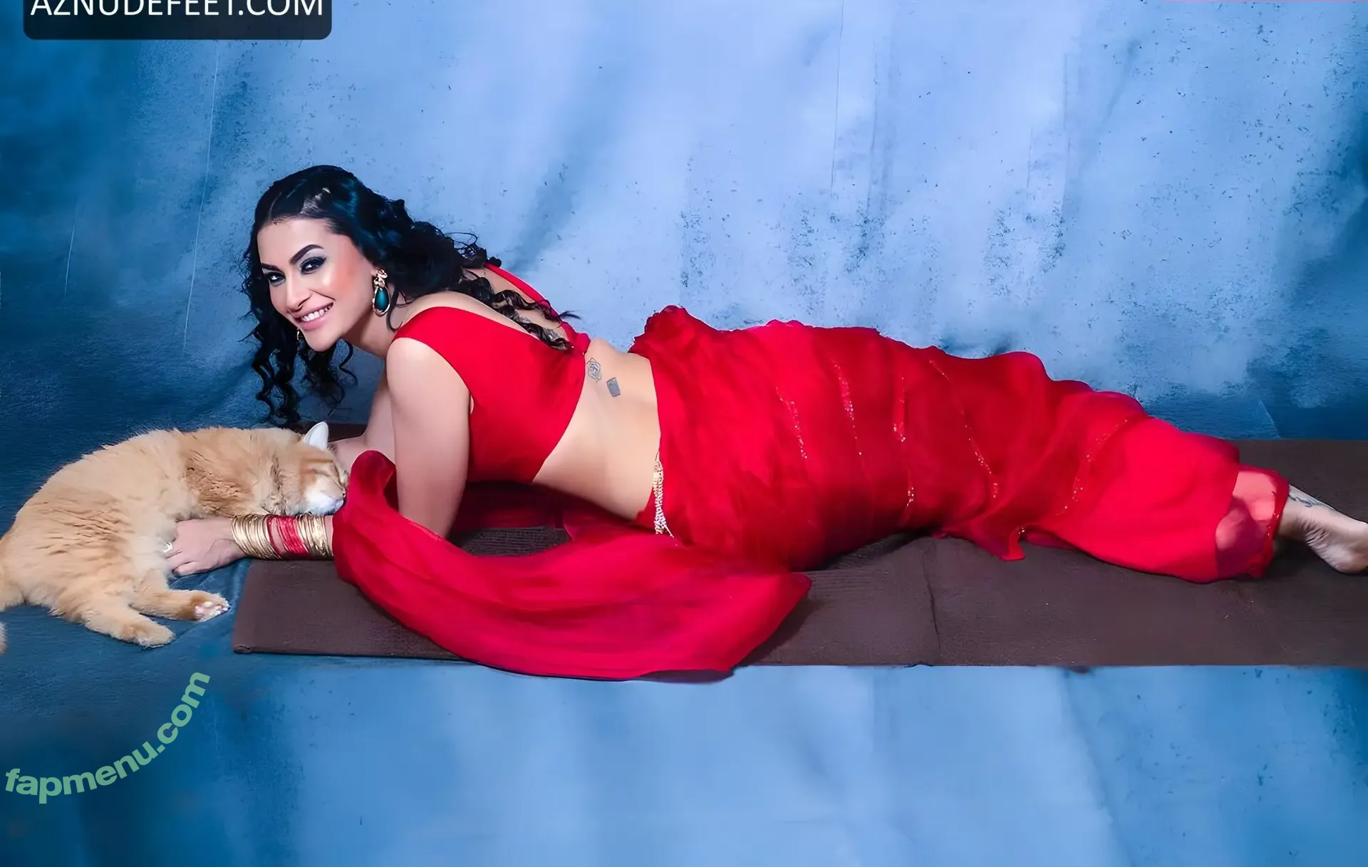 Pavitra Punia nude photo #0010 (Pavitra Punia)