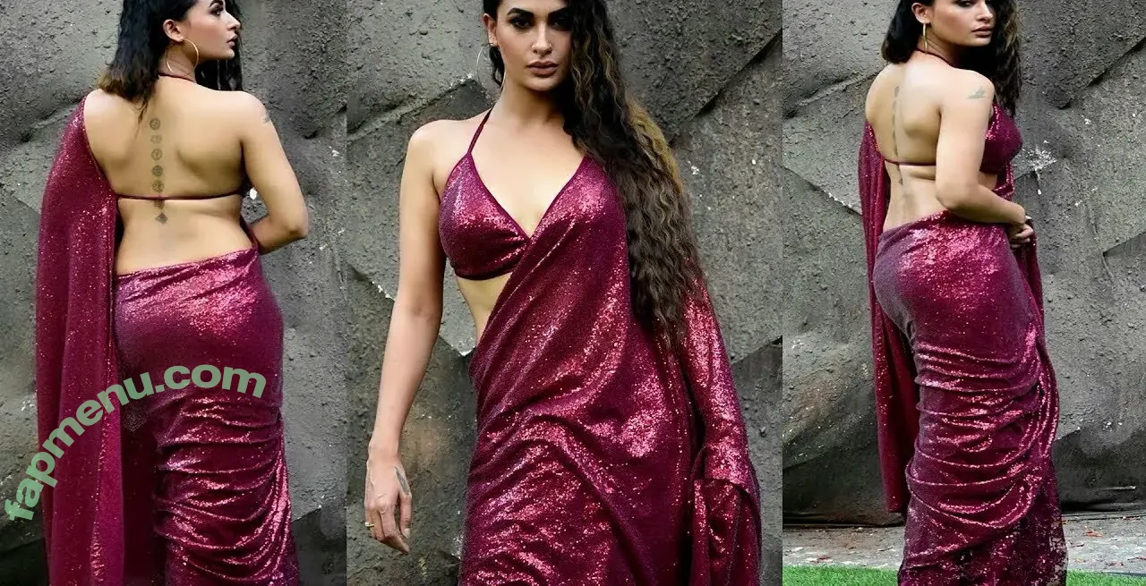 Pavitra Punia nude photo #0023 (Pavitra Punia)