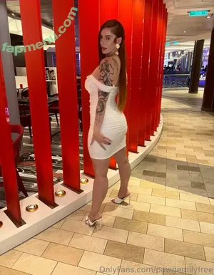 pawgemilyfree / redheademssreels nude photo #0070