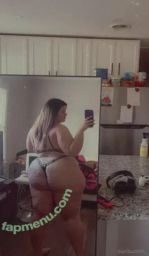 Pawgwithablog97 / BreeanSunny / Sunny Breean / pawgwithablog1997 nude photo #0117