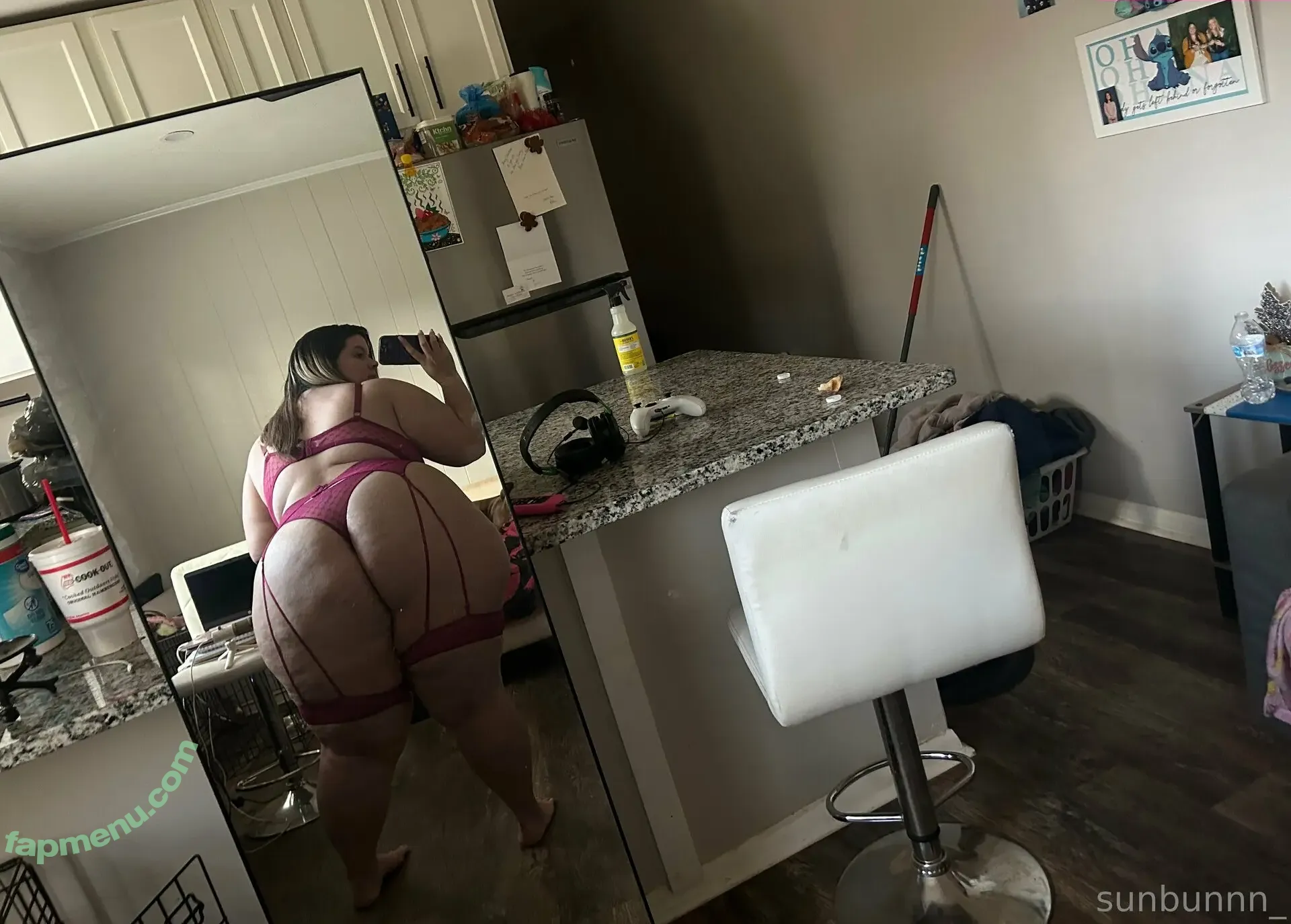 Pawgwithablog97 nude photo #0121 (BreeanSunny / Sunny Breean / pawgwithablog1997)