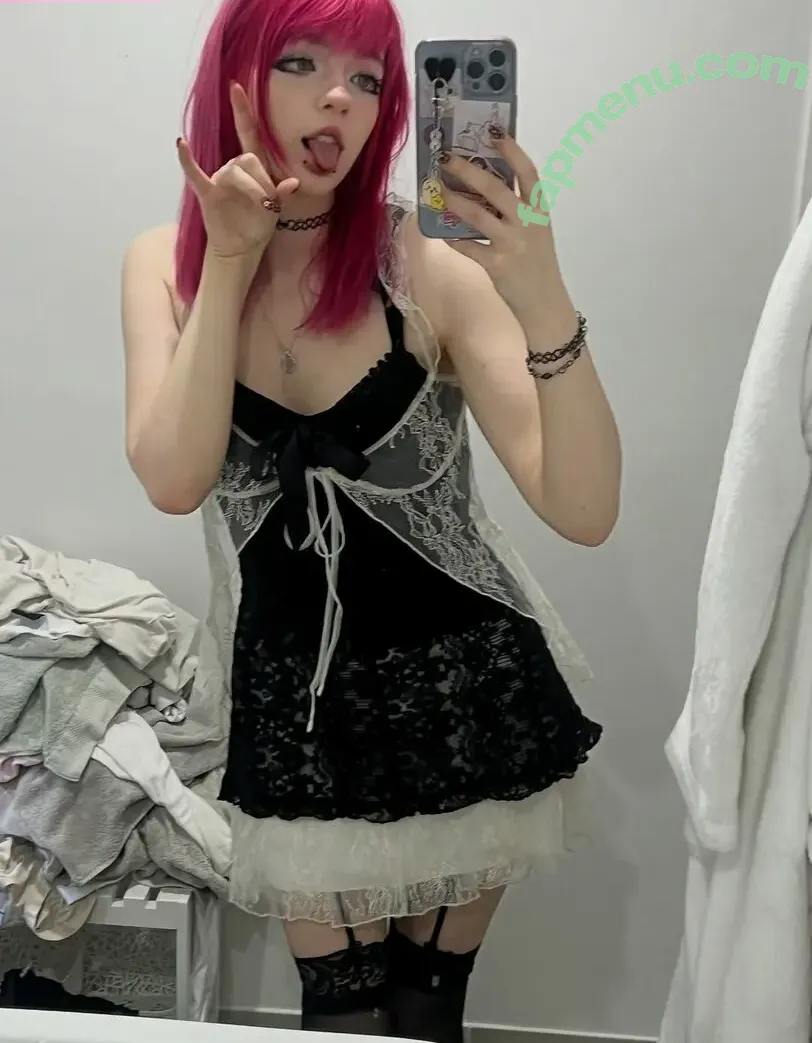 Pawiimiina nude photo #0003 (Pawiimiina)