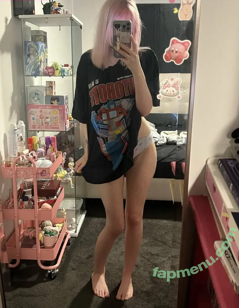 Pawiimiina nude photo #0007 (Pawiimiina)