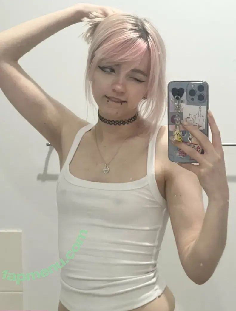 Pawiimiina nude photo #0009 (Pawiimiina)