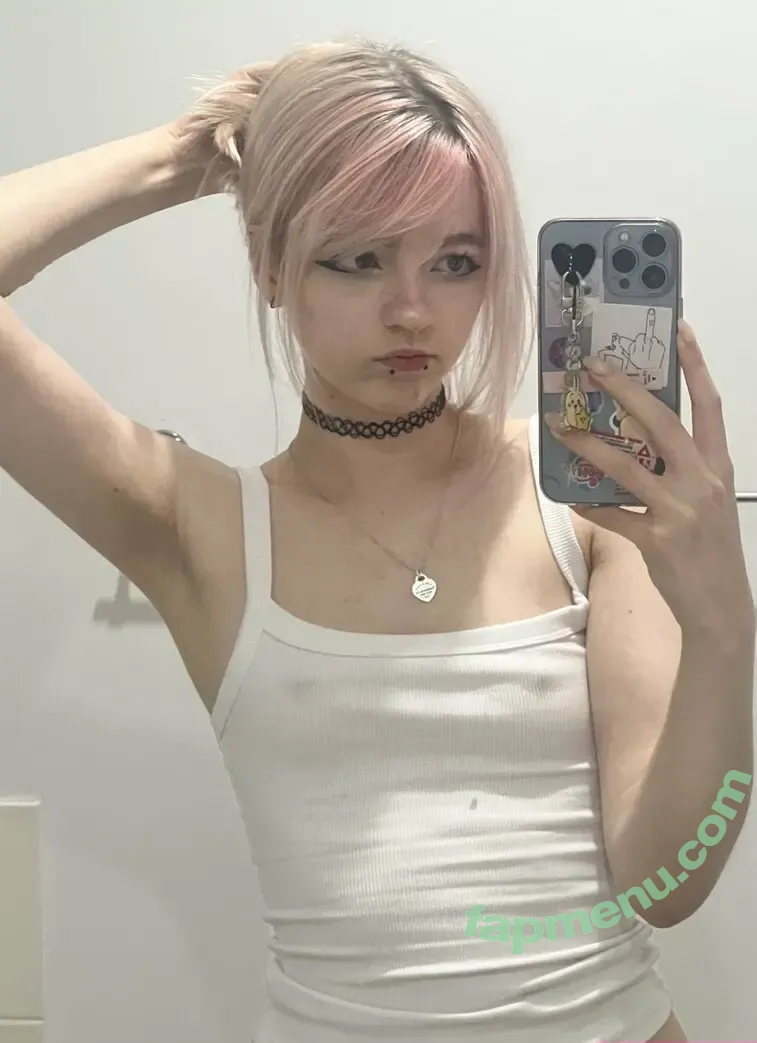 Pawiimiina nude photo #0010 (Pawiimiina)