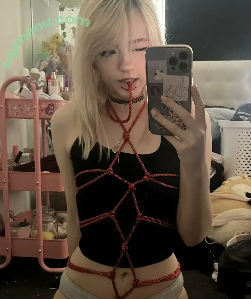 Pawiimiina nude photo #0016 (Pawiimiina)