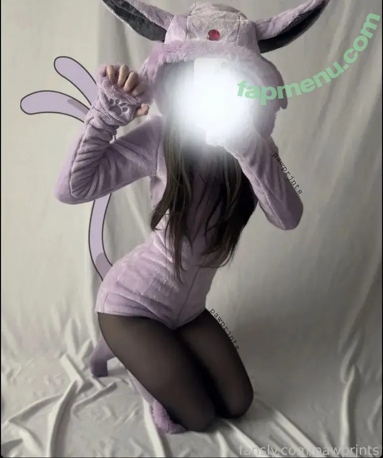 pawprjnts nude photo #0014 (paw.prints / swdism)
