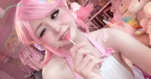 Pawrinu / Puppychwn / Rinni nude photo #0024