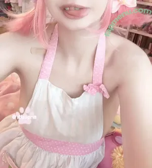 Pawrinu / Puppychwn / Rinni nude photo #0025