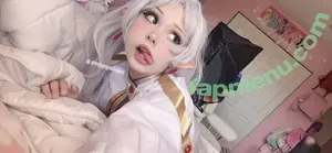 Pawrinu / Puppychwn / Rinni nude photo #0026