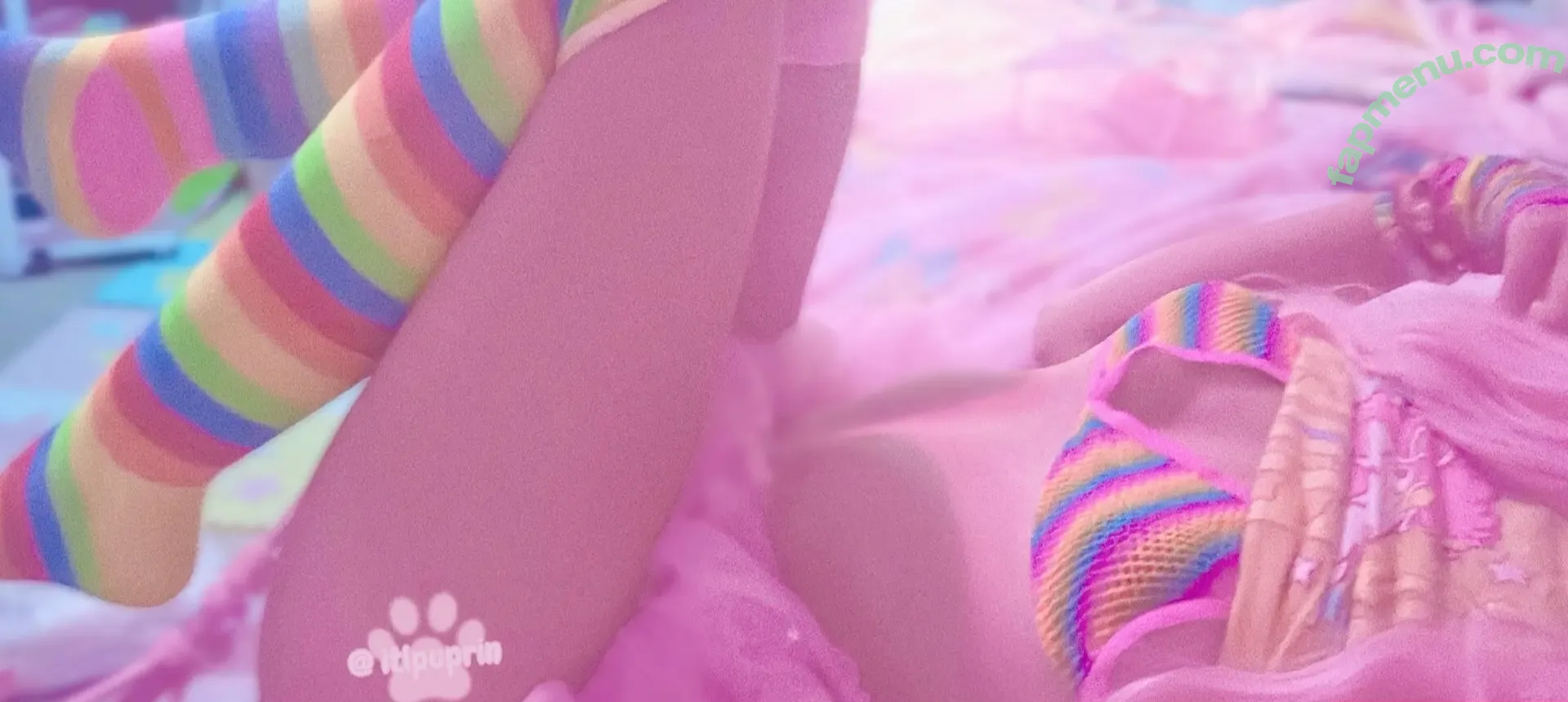 Pawrinu nude photo #0027 (Puppychwn / Rinni)