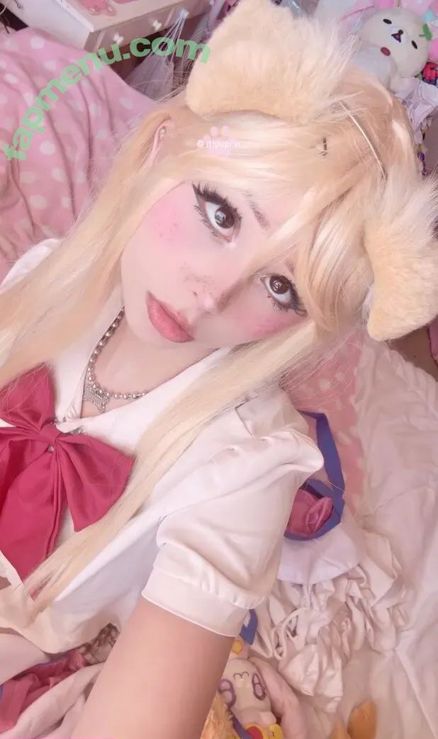Pawrinu nude photo #0028 (Puppychwn / Rinni)