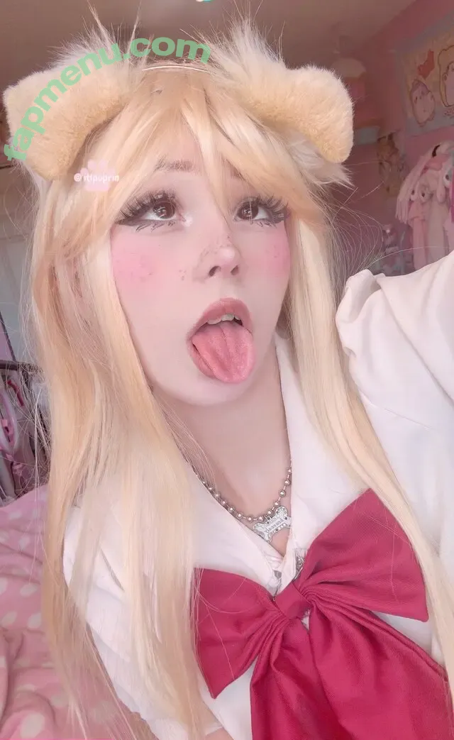Pawrinu nude photo #0029 (Puppychwn / Rinni)