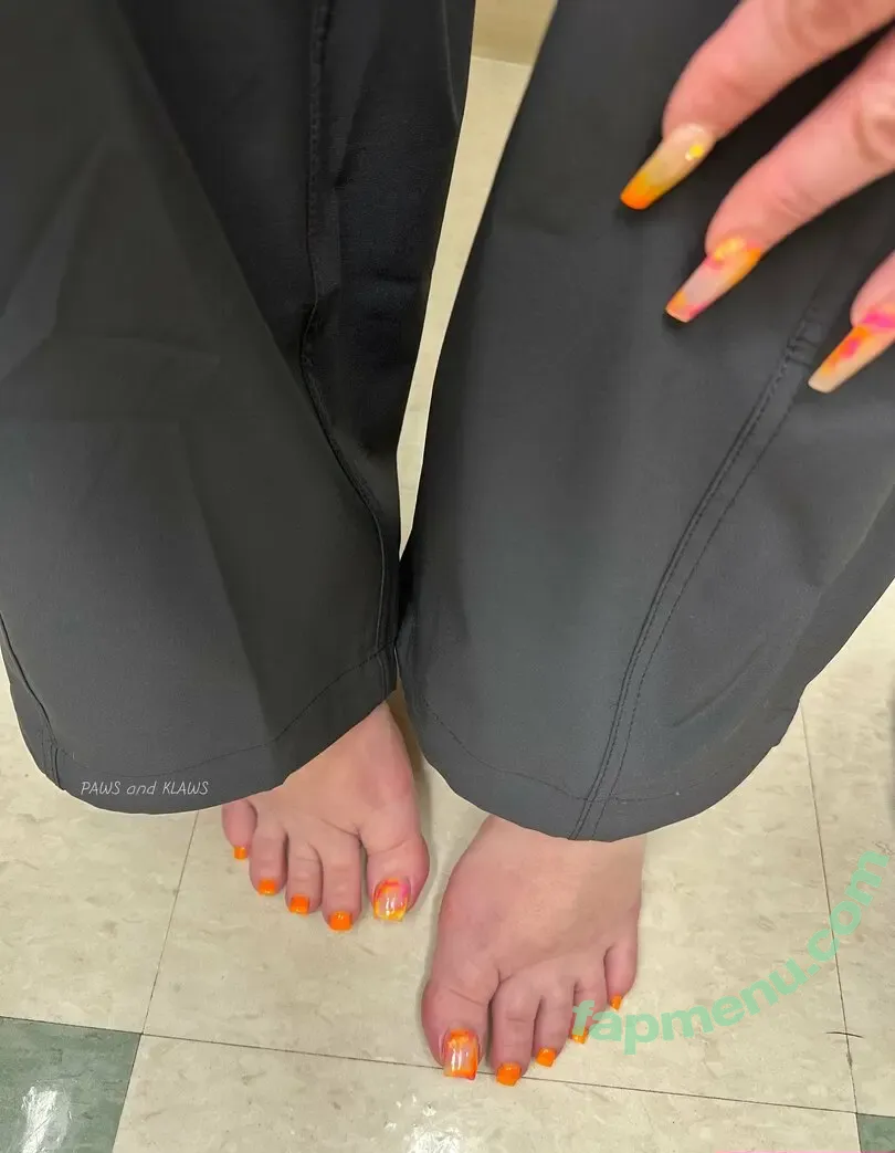 Pawsandklaws nude photo #0018 (Pawsandklaws)