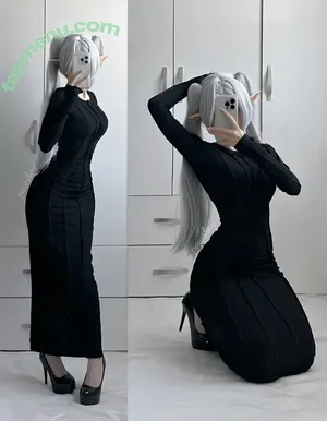 pawsbny / Yuna nude photo #0022