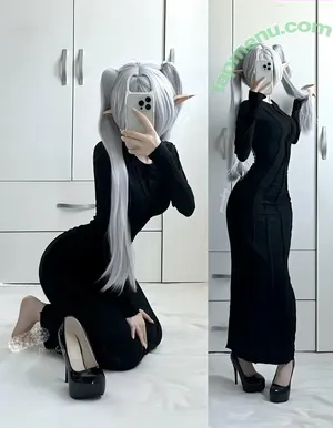 pawsbny / Yuna nude photo #0024