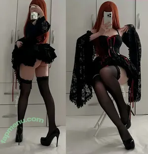 pawsbny / Yuna nude photo #0027