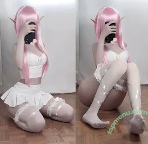 pawsbny / Yuna nude photo #0029