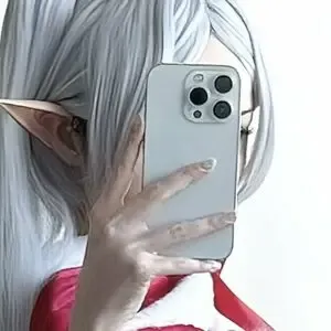 pawsbny / Yuna nude photo #0040