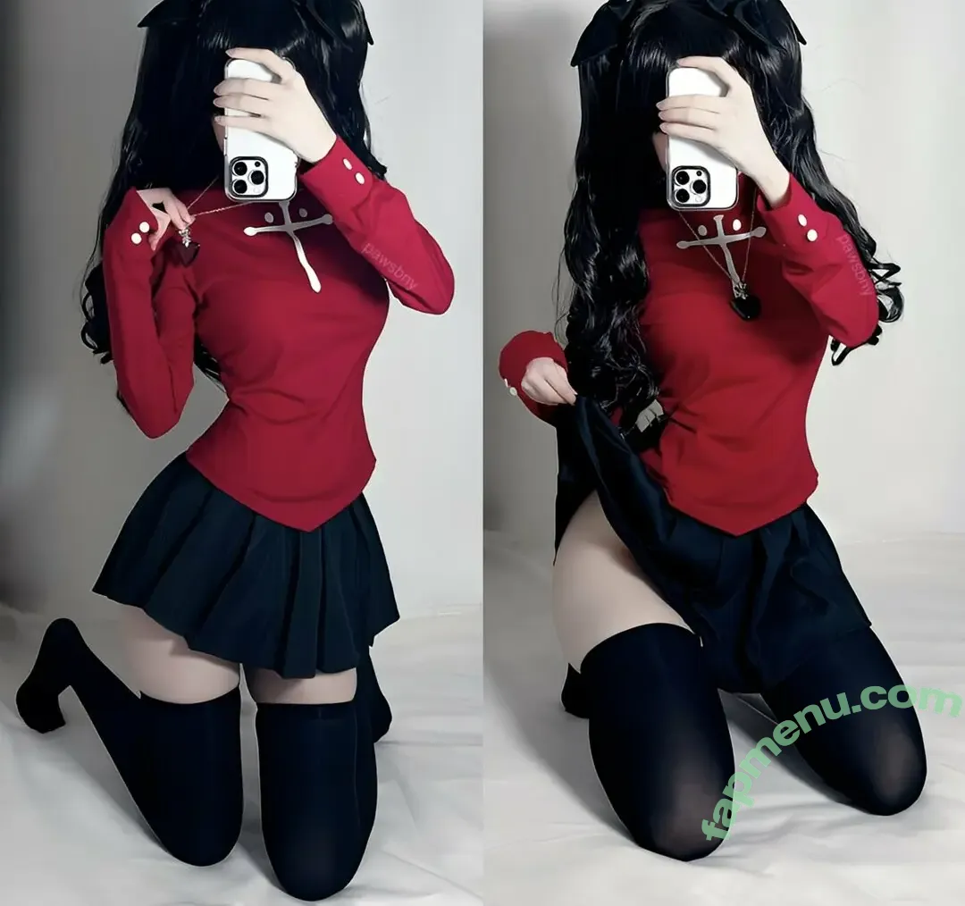 pawsbny nude photo #0010 (Yuna)