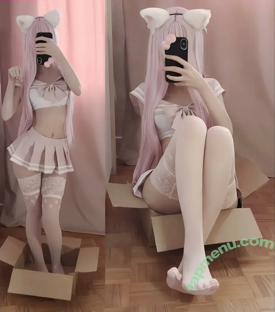 pawsbny nude photo #0016 (Yuna)