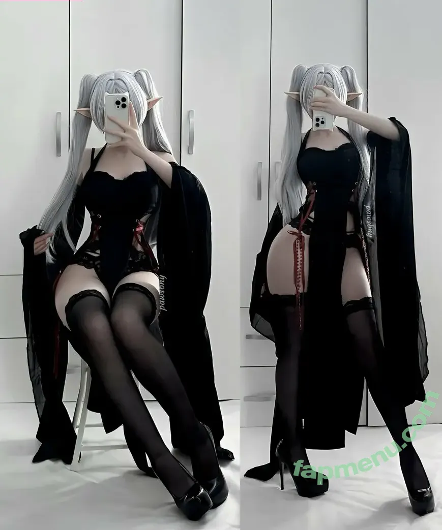 pawsbny nude photo #0032 (Yuna)