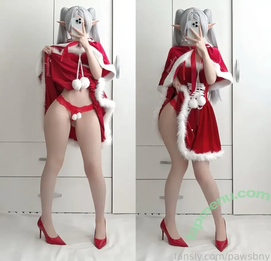 pawsbny nude photo #0043 (Yuna)