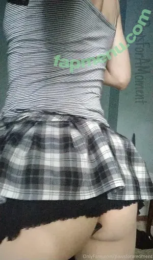 pawsforamoment / pawsfor_a_moment nude photo #0034