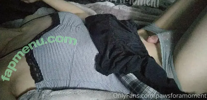 pawsforamoment nude photo #0033 (pawsfor_a_moment)