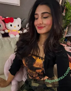 Payal Dhare / payalgamingg nude photo #0005