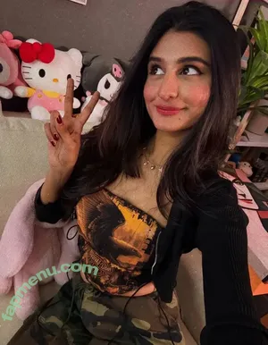 Payal Dhare / payalgamingg nude photo #0008
