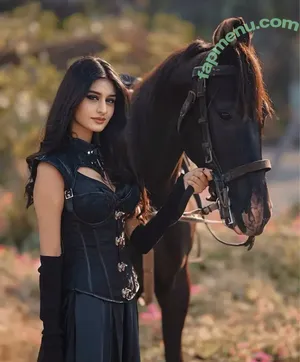 Payal Dhare / payalgamingg nude photo #0011