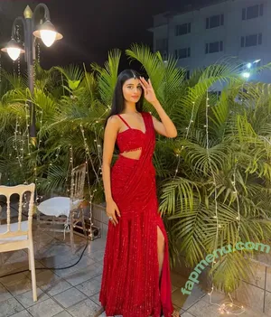 Payal Dhare / payalgamingg nude photo #0015