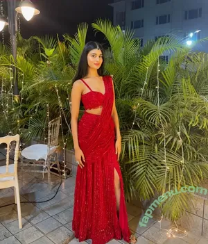 Payal Dhare / payalgamingg nude photo #0039