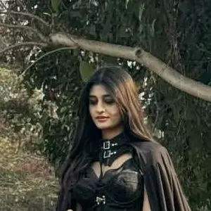 Payal Dhare page