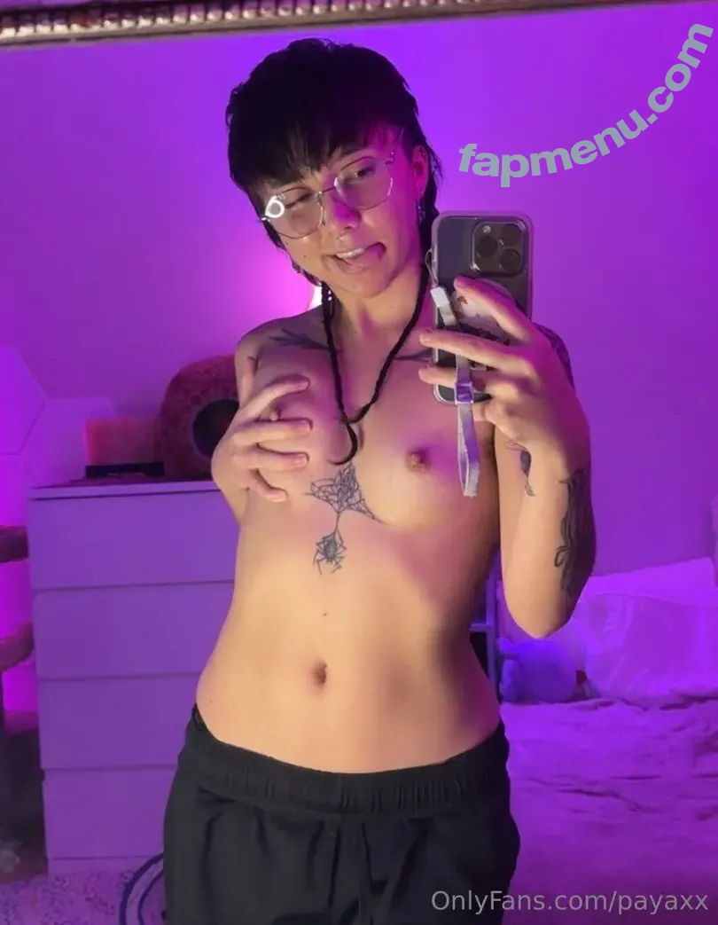payaxx nude photo #0006 (itspayaxx)