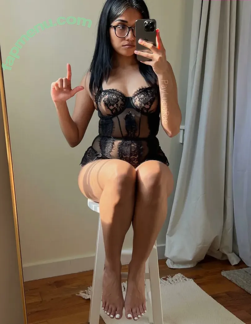 Payluciarae nude photo #0083 (Payluciarae)