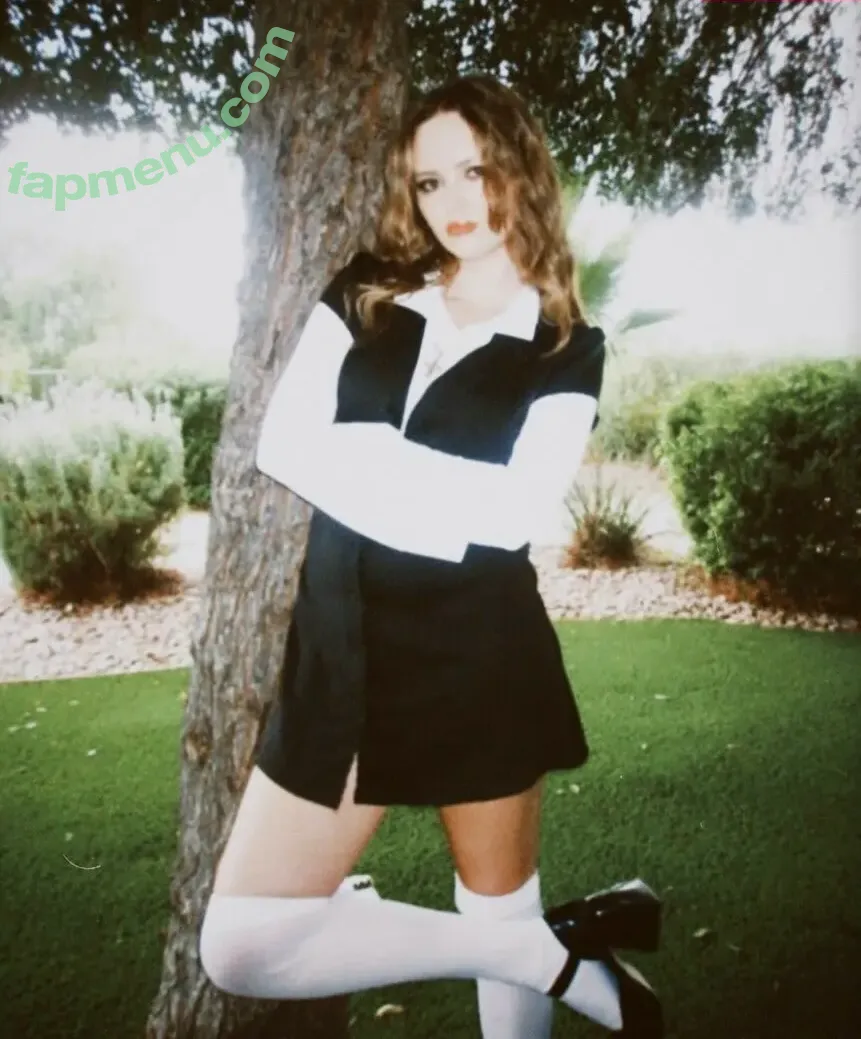 Payton Morse nude photo #0039 (faerybabyy)