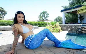 Payton Preslee / paytonpresle / paytonpreslee / realpayton2 nude photo #1895