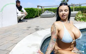 Payton Preslee / paytonpresle / paytonpreslee / realpayton2 nude photo #1917