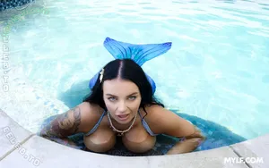 Payton Preslee / paytonpresle / paytonpreslee / realpayton2 nude photo #1922