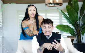 Payton Preslee / paytonpresle / paytonpreslee / realpayton2 nude photo #1927