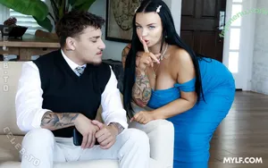 Payton Preslee / paytonpresle / paytonpreslee / realpayton2 nude photo #1929