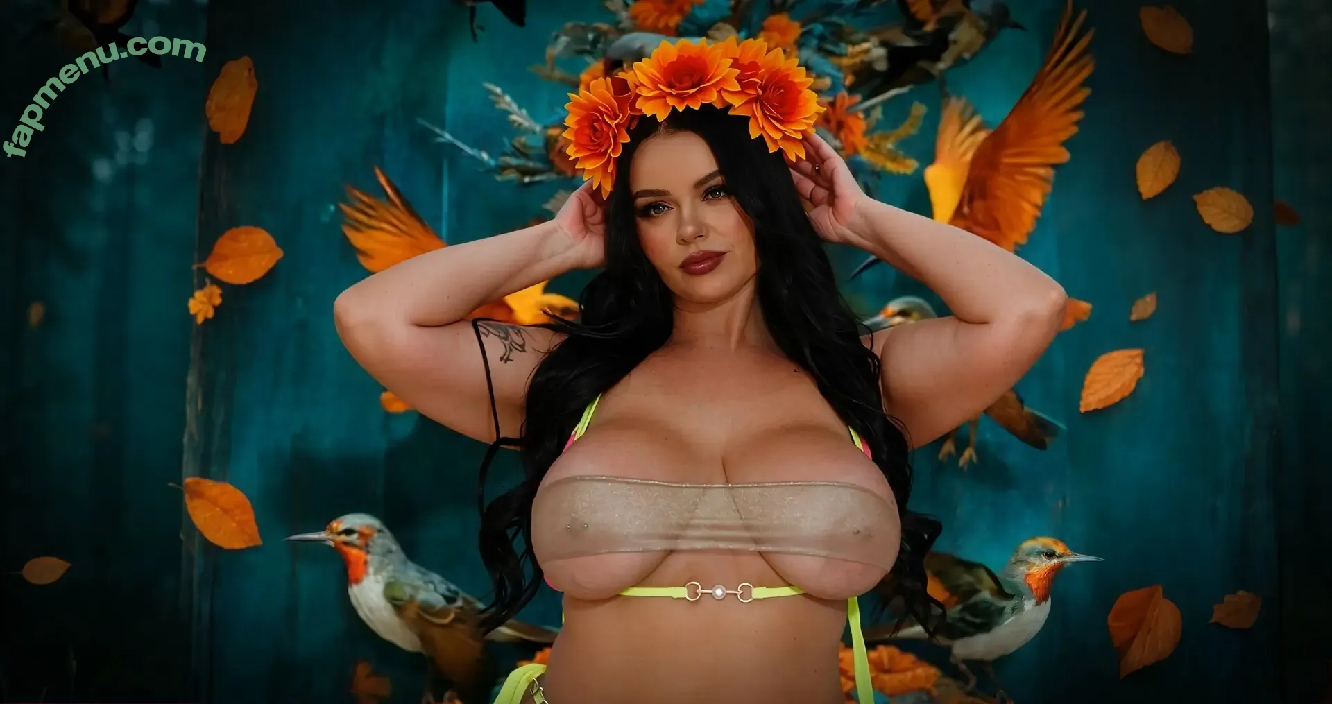 Payton Preslee nude photo #1893 (paytonpresle / paytonpreslee / realpayton2)