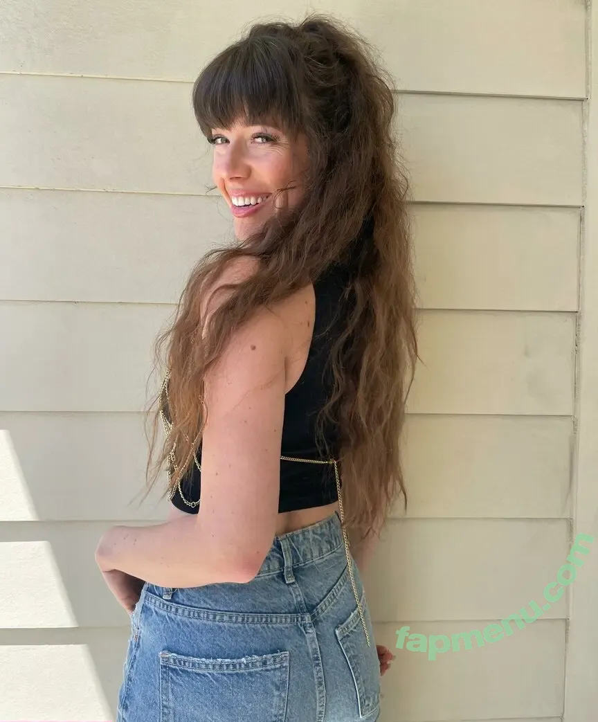 Payton Swanson nude photo #0032 (paytonswanson13)