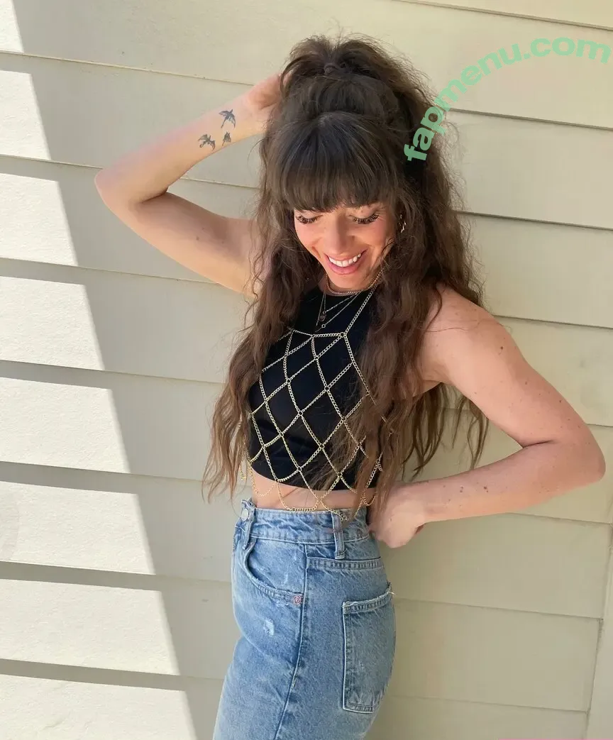 Payton Swanson nude photo #0033 (paytonswanson13)