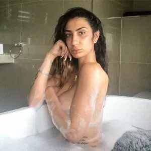 Payvand Mesbah / Missmesbah / payvandmesbah nude photo #0070