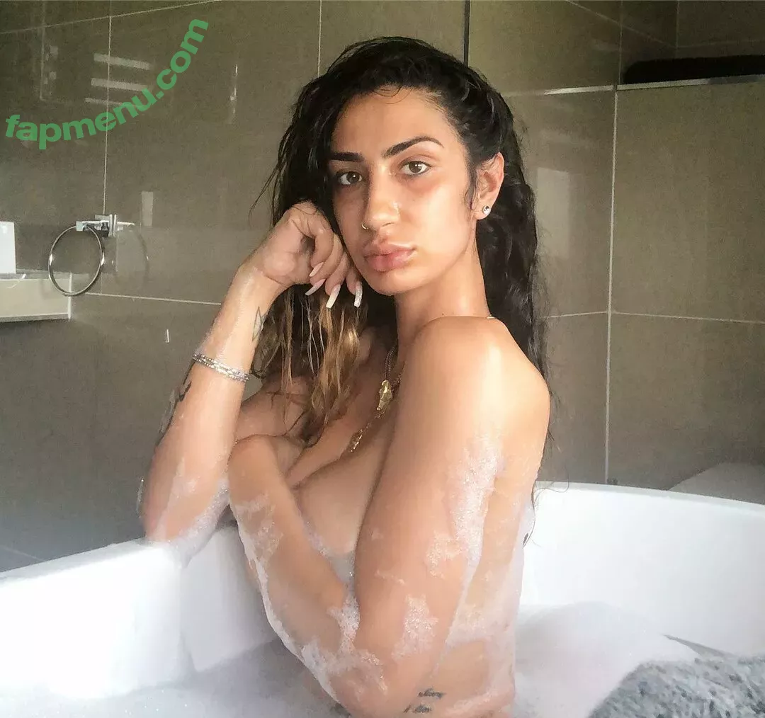 Payvand Mesbah nude photo #0070 (Missmesbah / payvandmesbah)