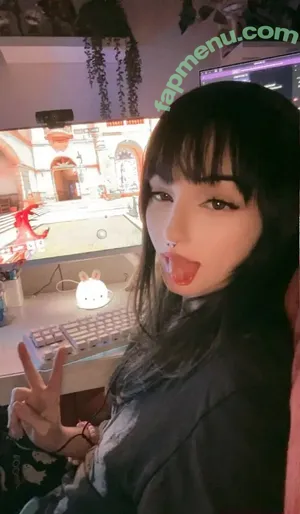 payxluna / missxluna / princess.lunaaa nude photo #0023