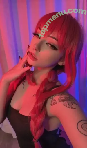 payxluna / missxluna / princess.lunaaa nude photo #0024